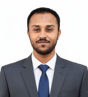 Md. Tarikuzzaman
