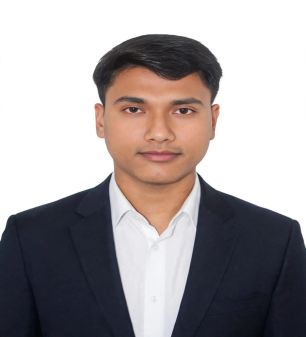 Rafidul Haider Chowdhury
