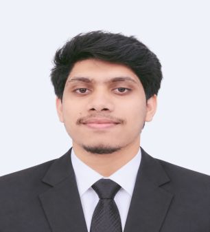 Md. Ashraf Ali
